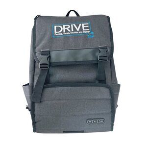 OGIO Intel Drive Tech Backpack
